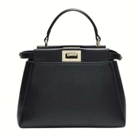 fendi peekaboo dupe amazon|fendi peekaboo dupe bag.